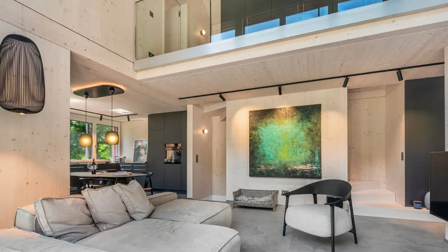 Single house for sale - 6473 Silenen