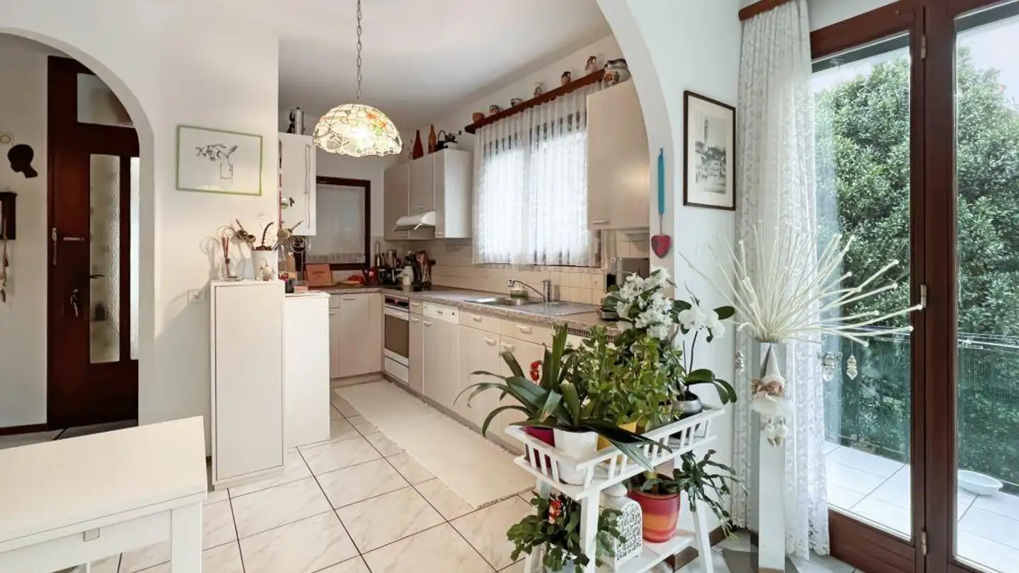 Casa singola in vendita - Vicolo Canaa, 6616 Losone - Photo 4