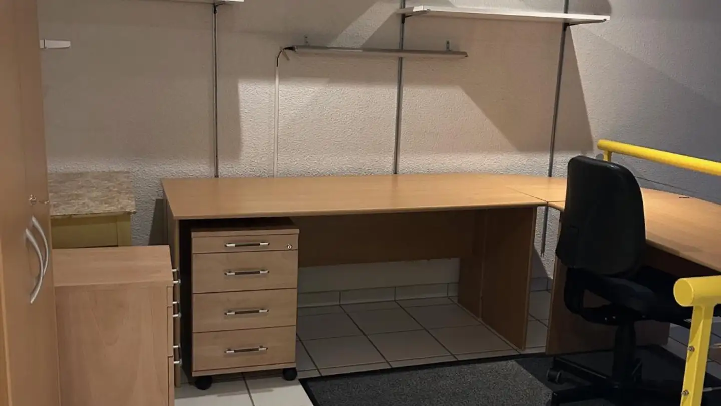 Bureau à louer - Chemin De Pallud 3, 1822 Chernex - Photo 2