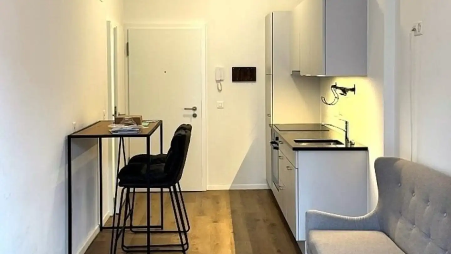 Appartamento in affitto - Antonigasse 15, 5620 Bremgarten AG