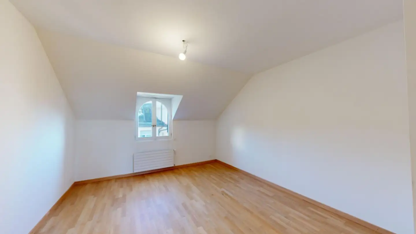 Appartamento in affitto - Rue de la Paix 6, 1003 Lausanne - Foto 4