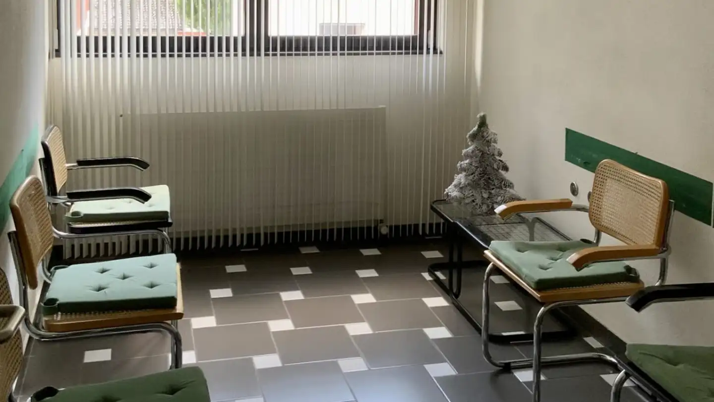 Bureau à louer - Via Pian Della Croce 9, 6760 Faido - Photo 2