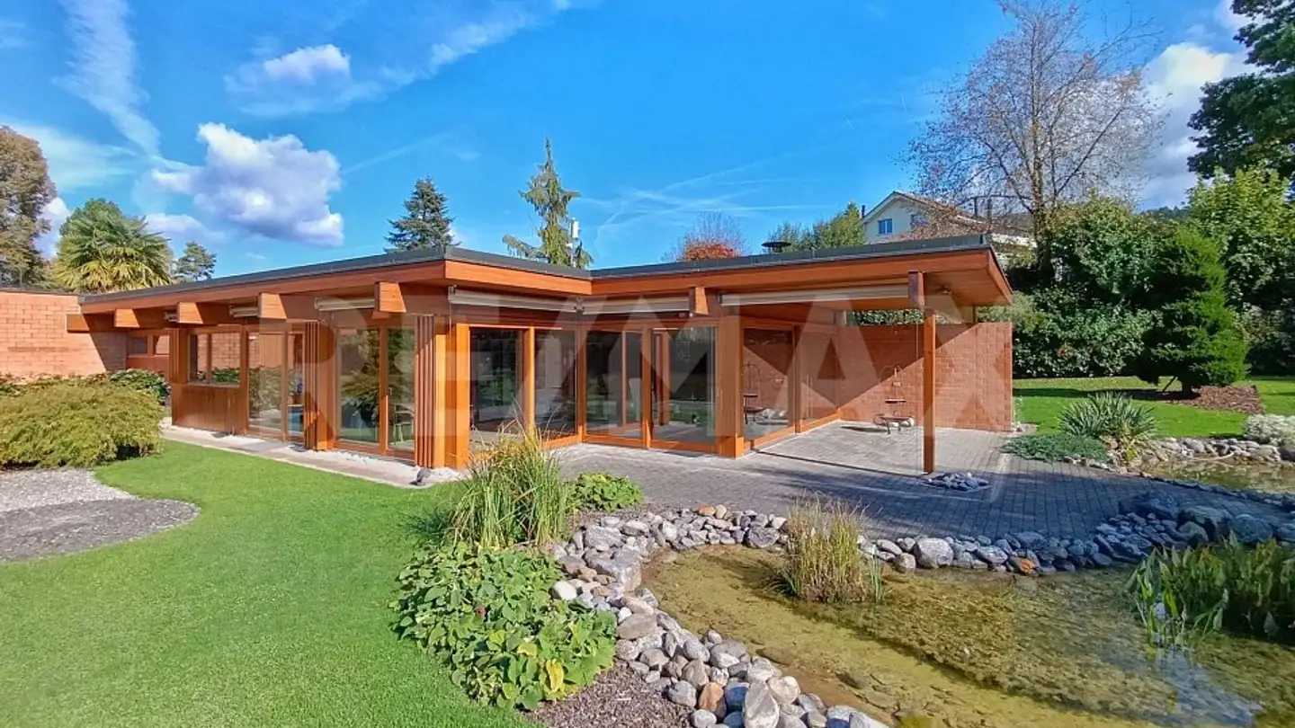 Single house for sale - Kreuzackerstrasse 37, 5012 Schönenwerd