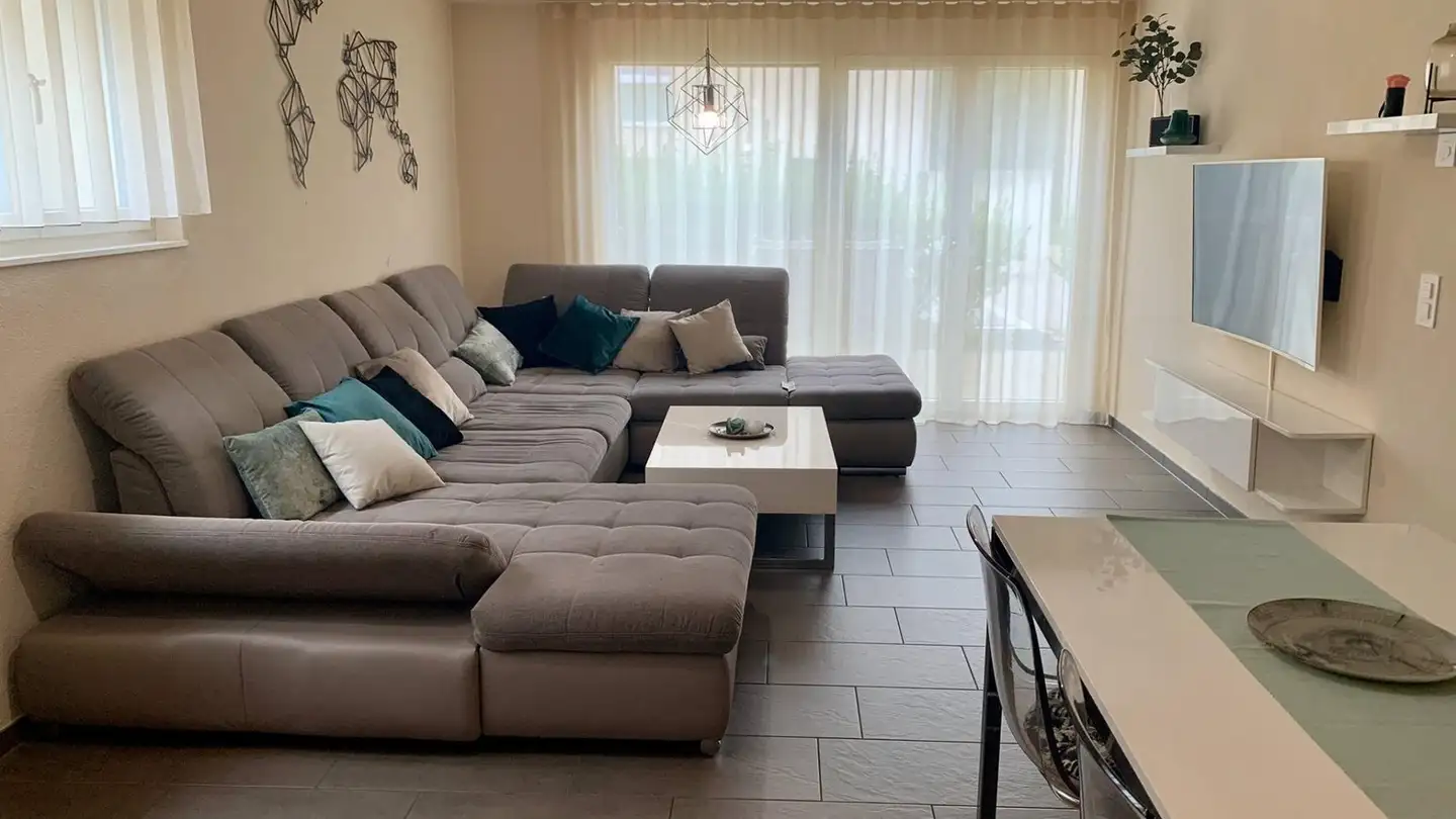 Wohnung mieten - Am Bach 4, 4314 Zeiningen - Foto 2