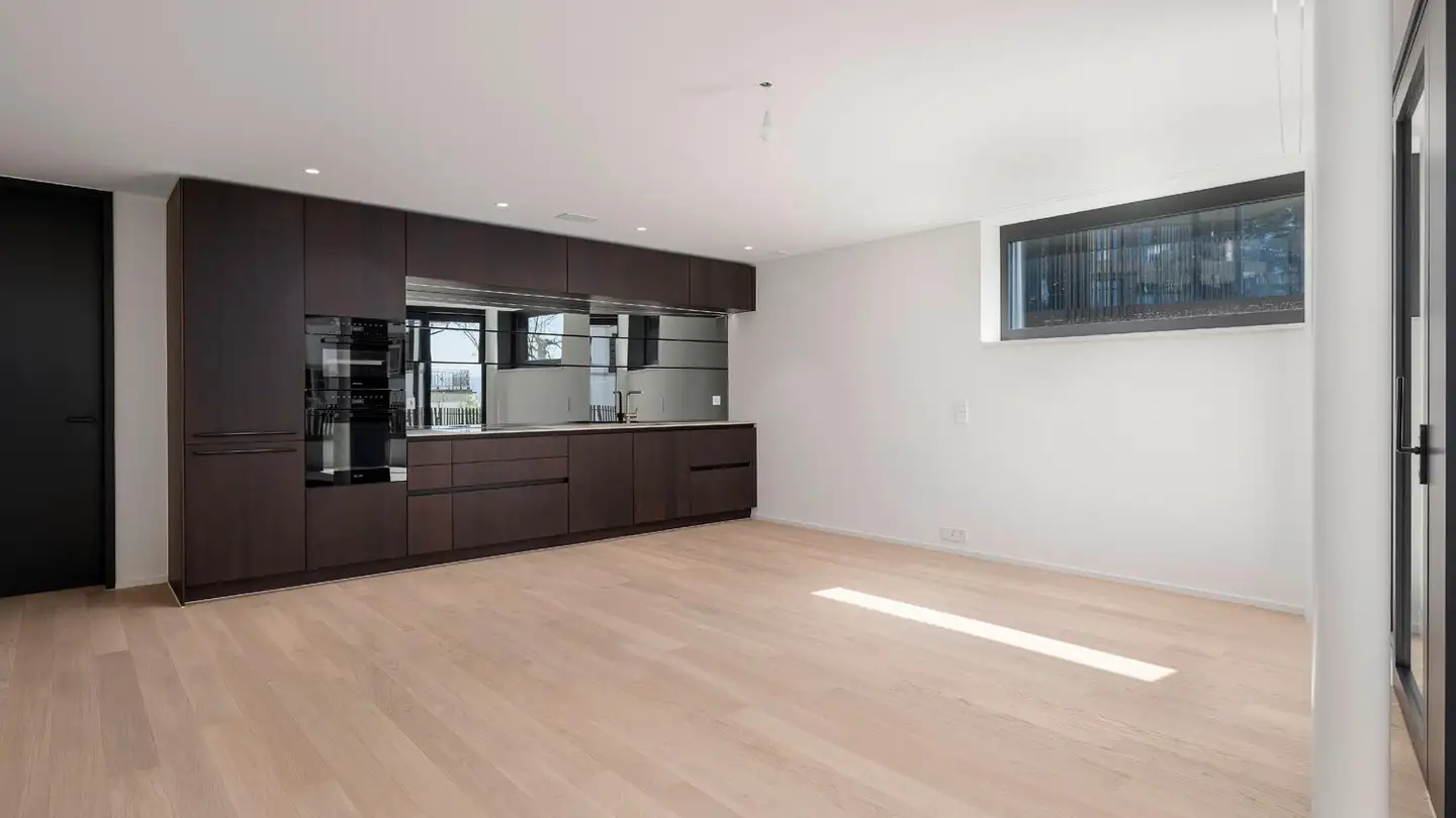 Wohnung mieten - Maienburgweg 38, 8044 Zürich