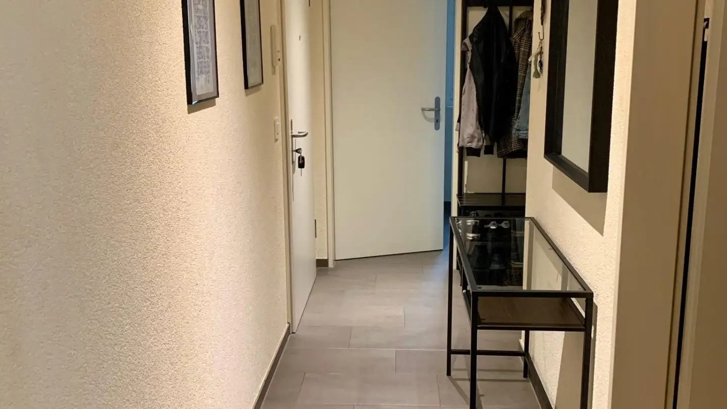 Wohnung mieten - Am Bach 4, 4314 Zeiningen - Foto 3