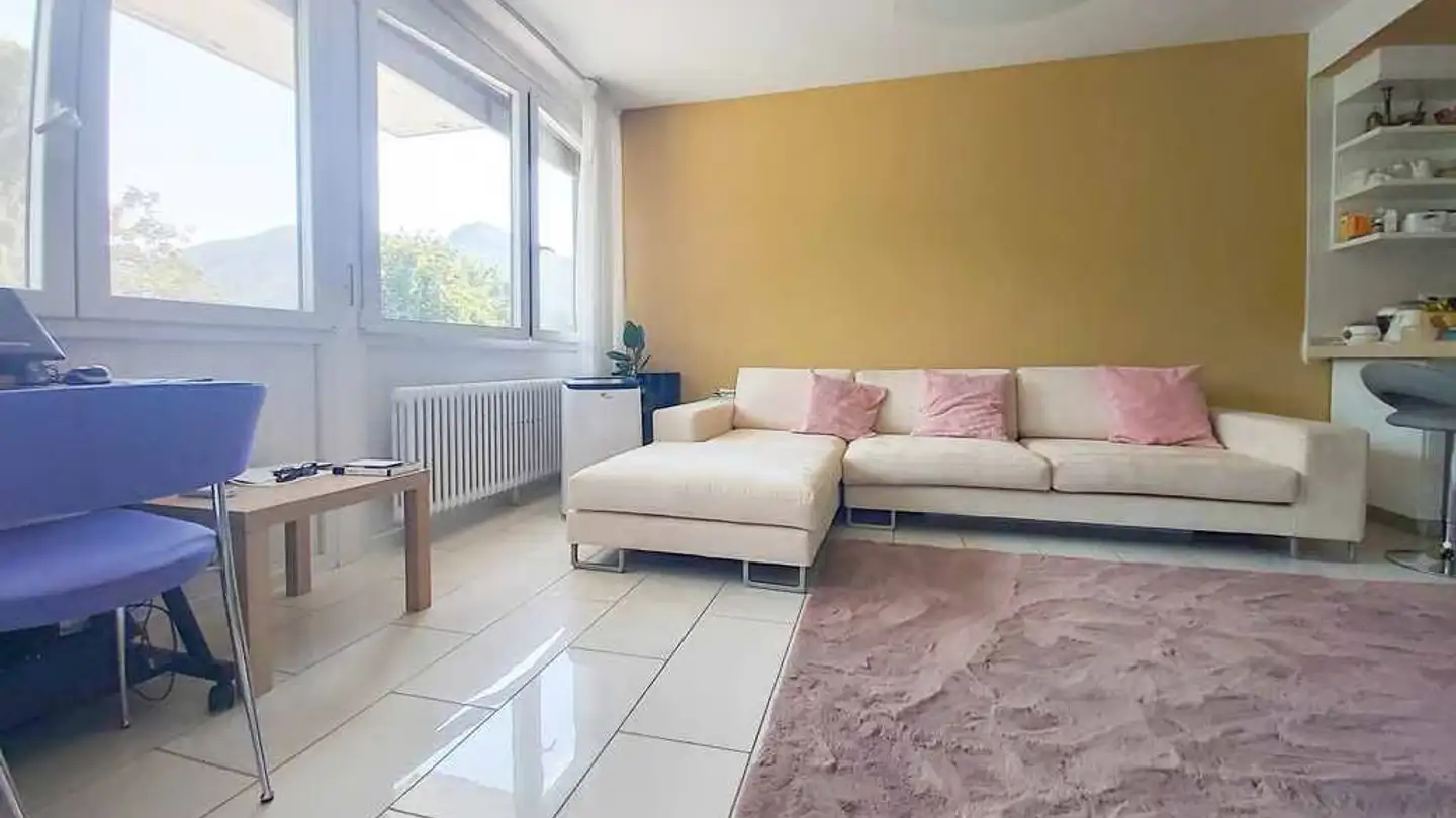 Appartement à vendre - 6815 Melide - Photo 4