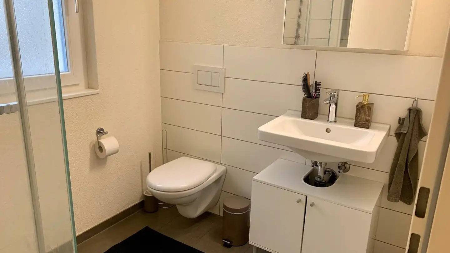 Wohnung mieten - Am Bach 4, 4314 Zeiningen - Foto 4