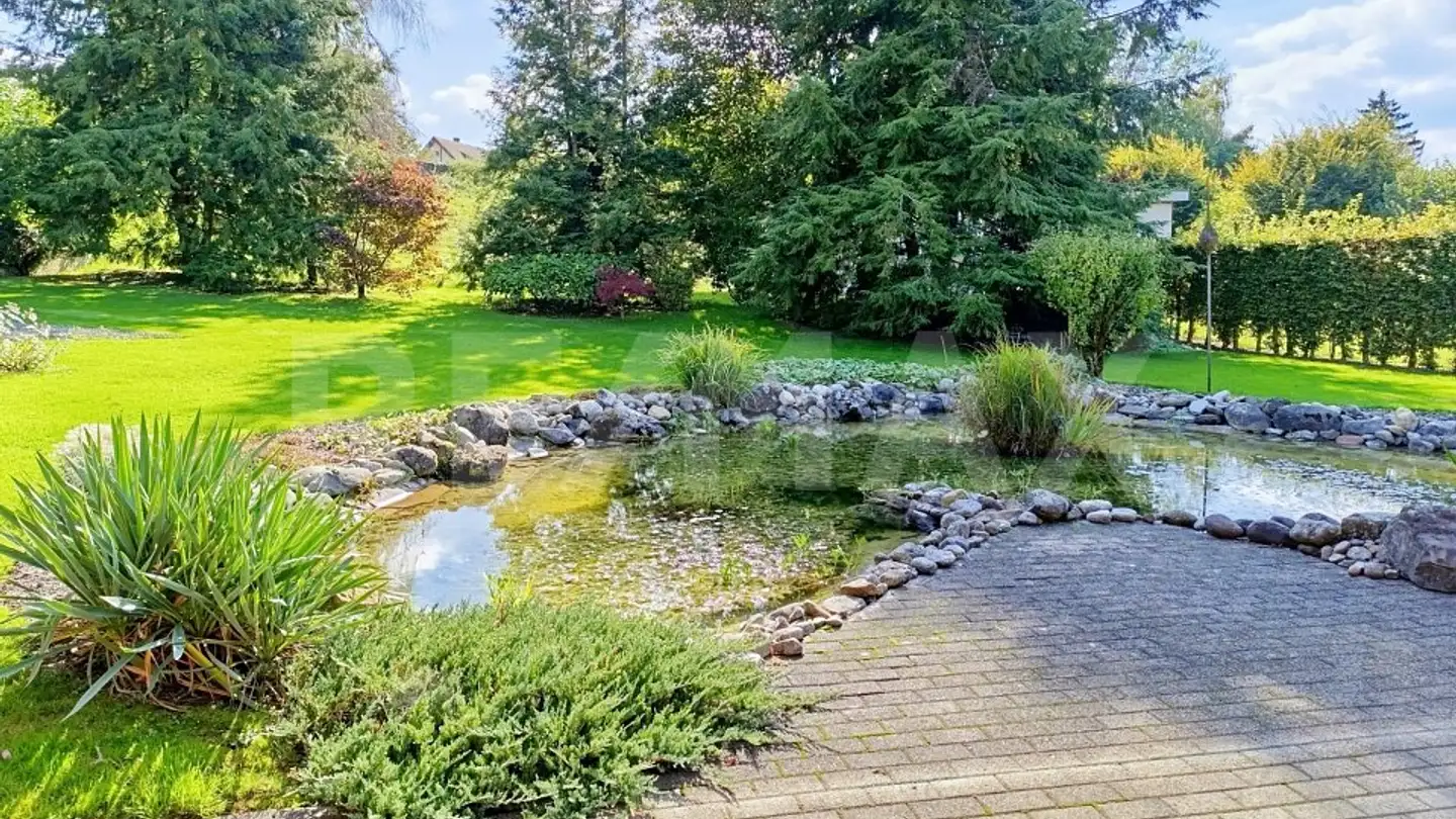 Casa singola in vendita - Kreuzackerstrasse 37, 5012 Schönenwerd - Photo 3