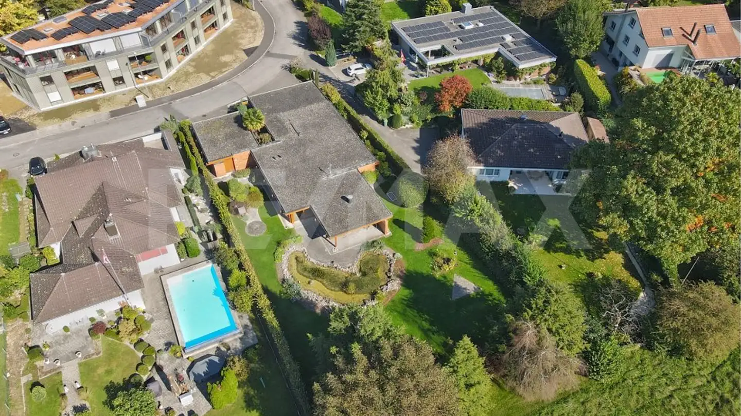 Casa singola in vendita - Kreuzackerstrasse 37, 5012 Schönenwerd - Photo 4