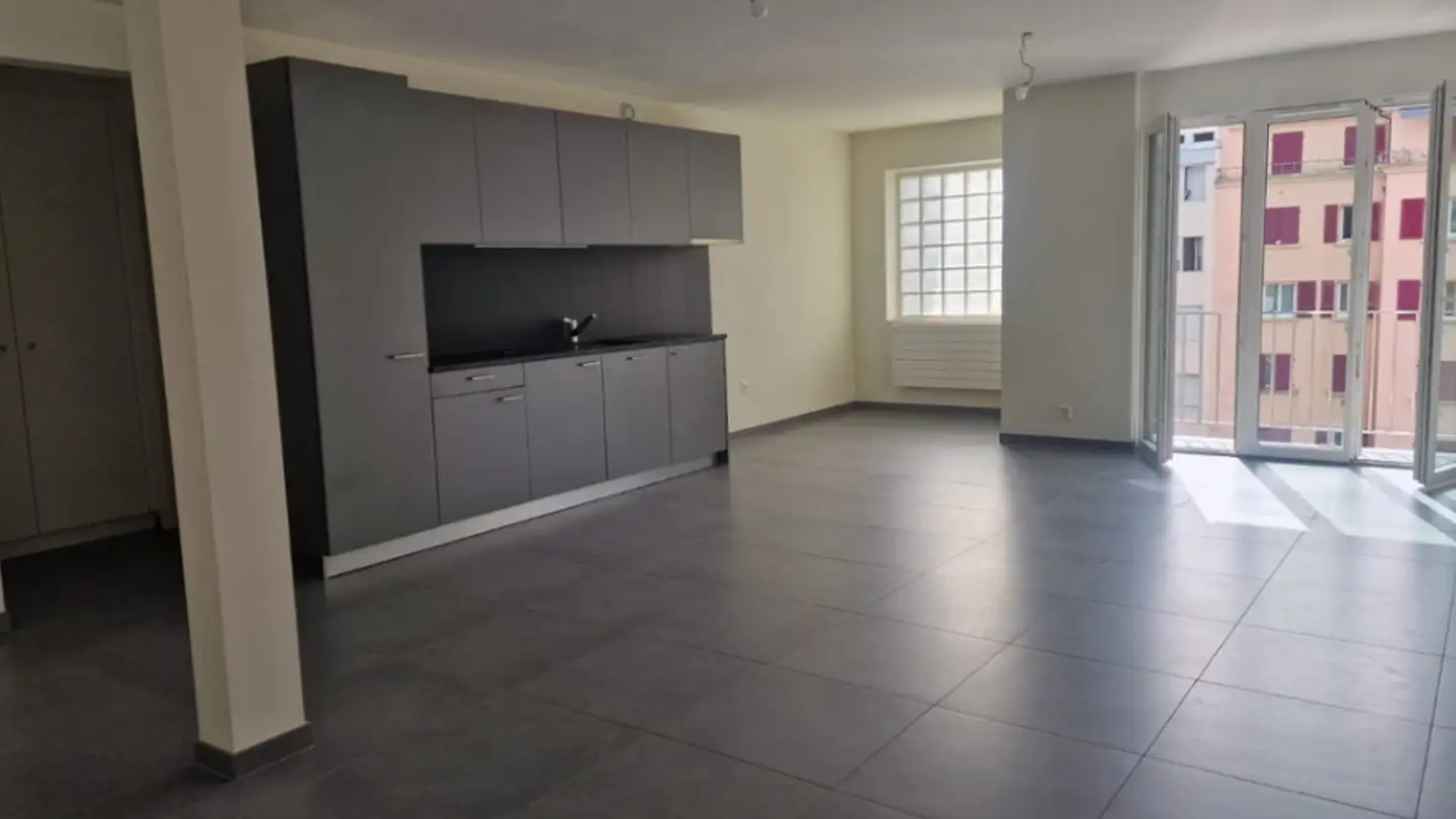 Appartamento in affitto - Rue Jean-Antoine-Gautier 13, 1201 Genève