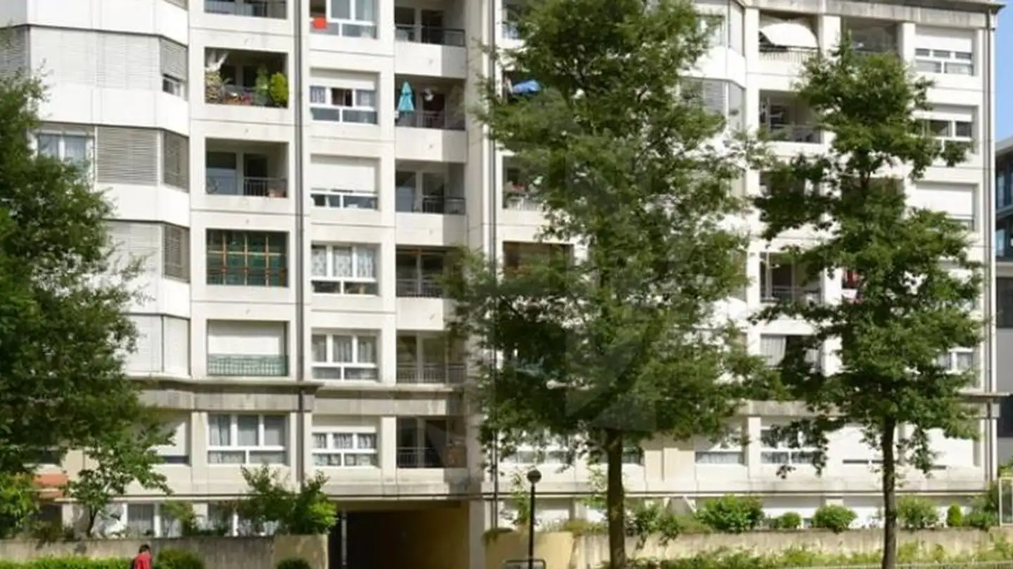 Single garage for rent - Promenade De L' Europe 39, 1203 Genève - Photo 2