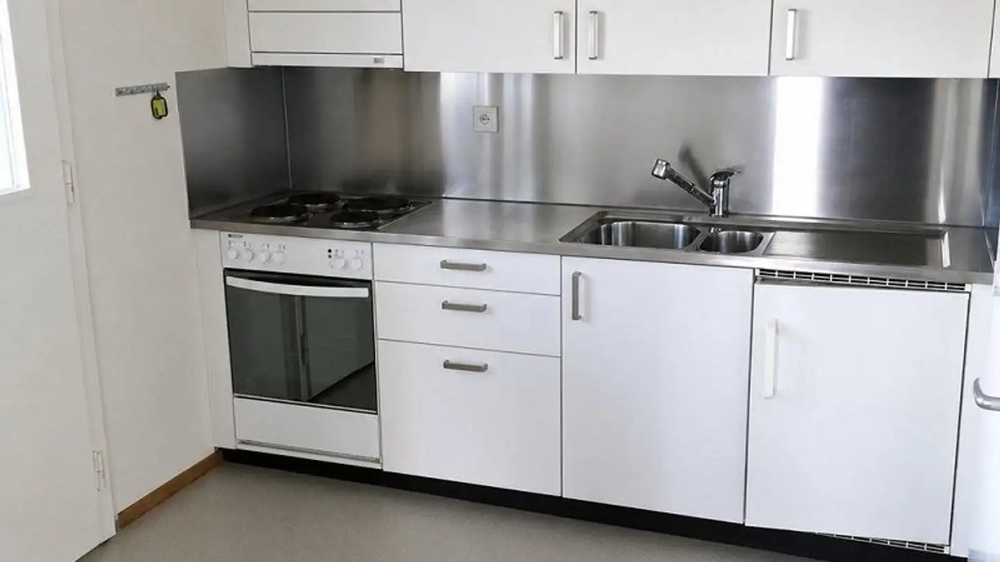 Wohnung mieten - Thunstrasse 81, 3113 Rubigen