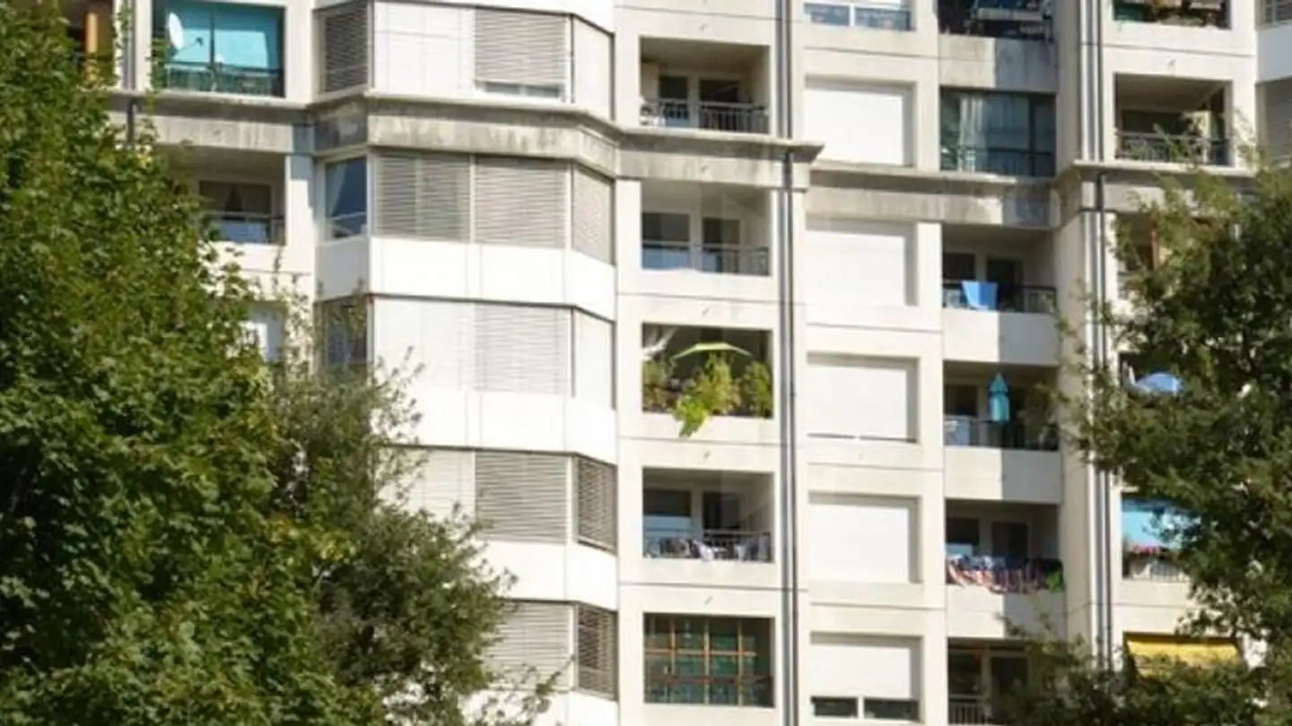 Single garage for rent - Promenade De L' Europe 39, 1203 Genève - Photo 3