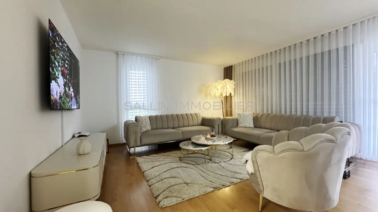 Mehrfamilienhaus kaufen - 3212 Gurmels - Foto 2