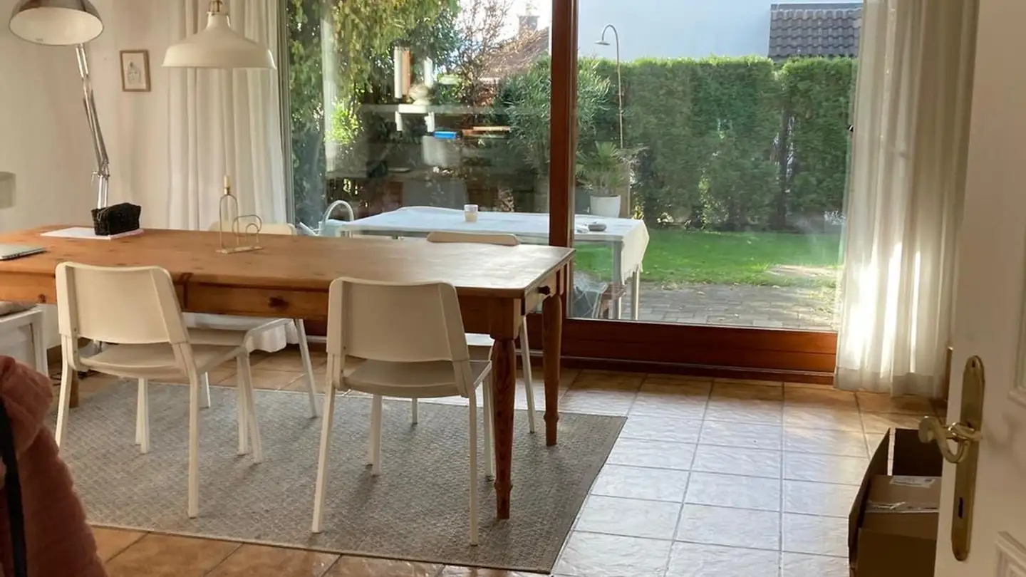 Maison individuelle à louer - 8340 Hinwil - Photo 2