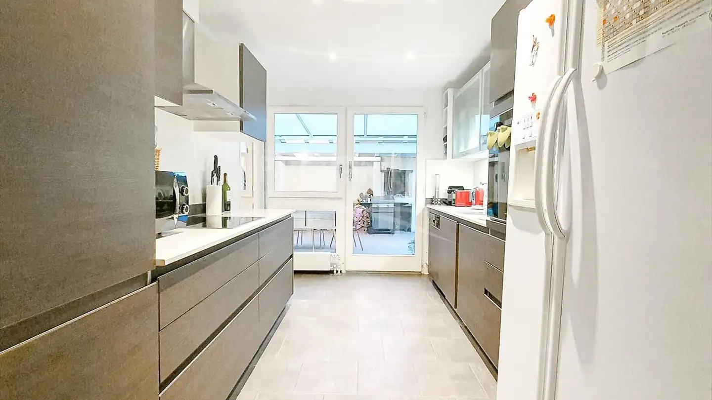 Einfamilienhaus mieten - 1253 Vandoeuvres - Foto 3