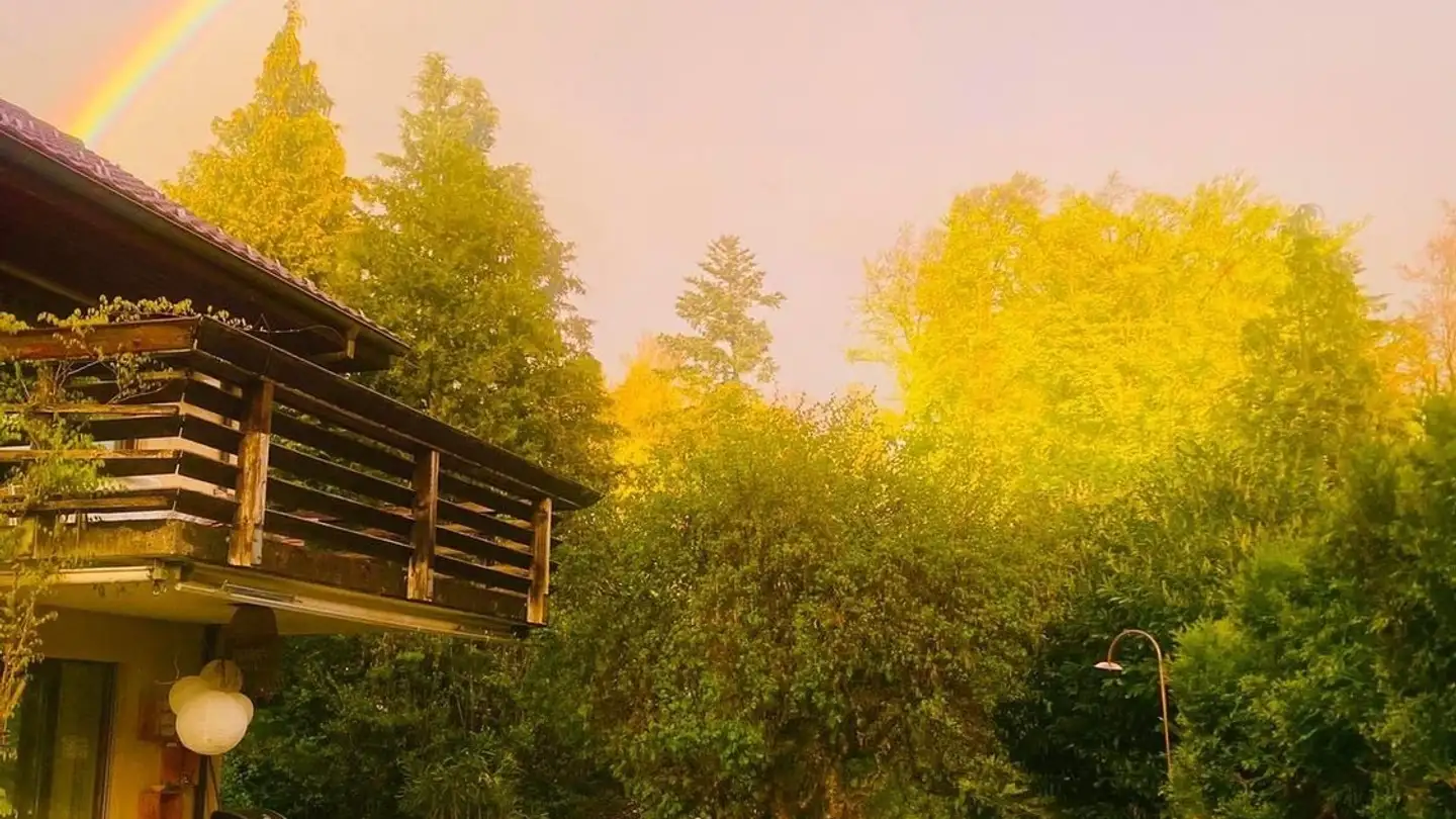 Maison individuelle à louer - 8340 Hinwil - Photo 3