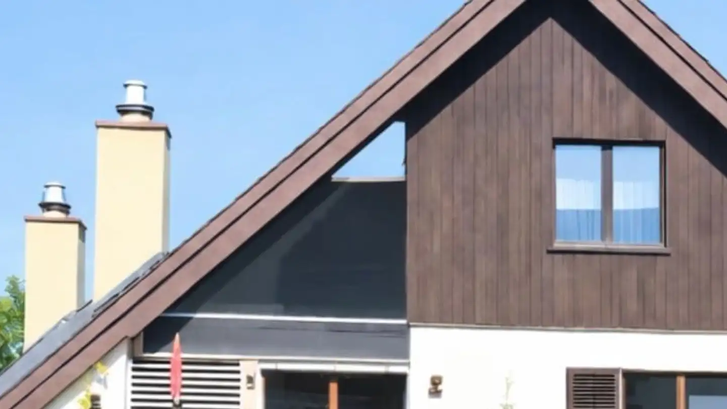 Maisonette kaufen - Therwilerstrasse 24, 4103 Bottmingen - Foto 3