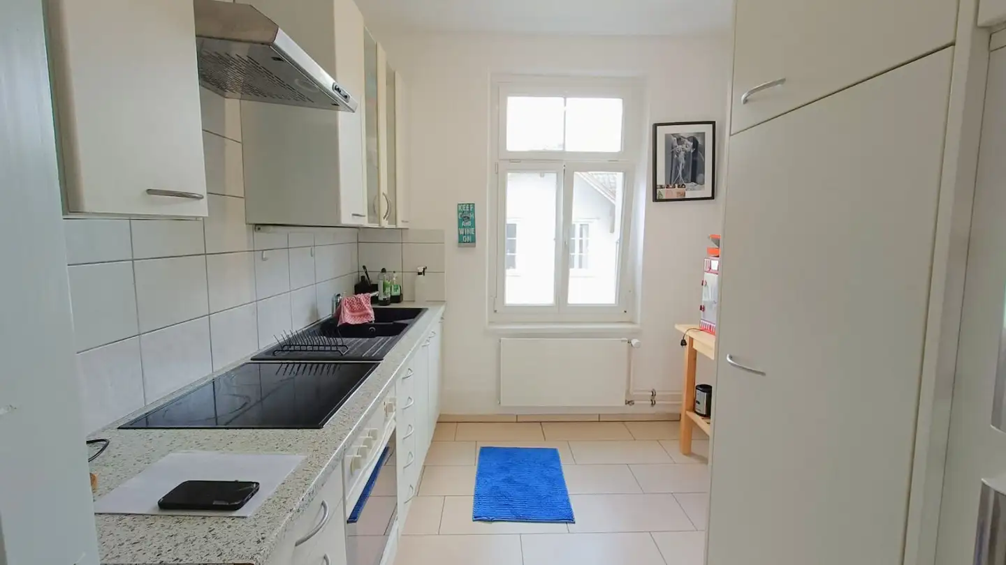 Apartment for rent - Mittelstrasse, 4900 Langenthal - Photo 2