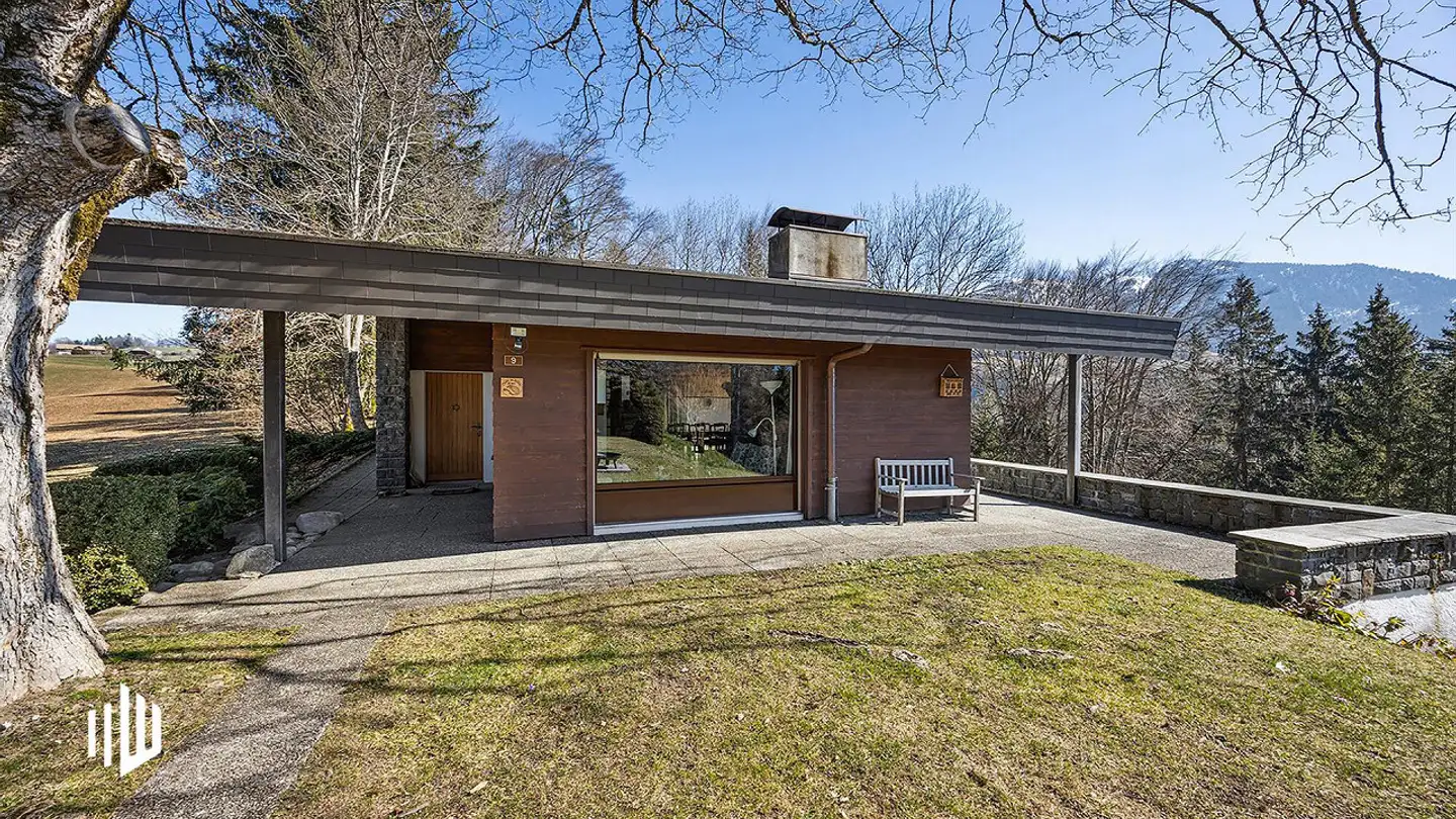 Einfamilienhaus kaufen - Haldenstrasse 9, 8904 Aesch ZH - Foto 2