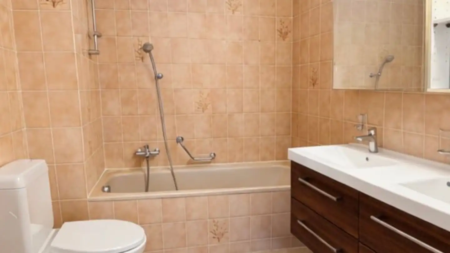 Maisonette kaufen - Therwilerstrasse 24, 4103 Bottmingen - Foto 4