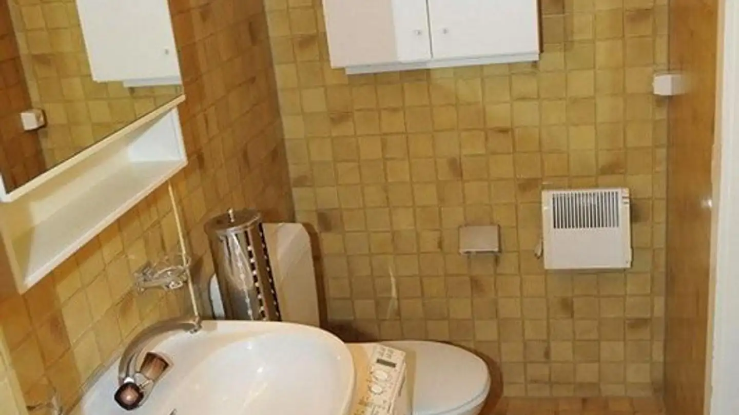 Wohnung mieten - Thunstrasse 81, 3113 Rubigen - Foto 3
