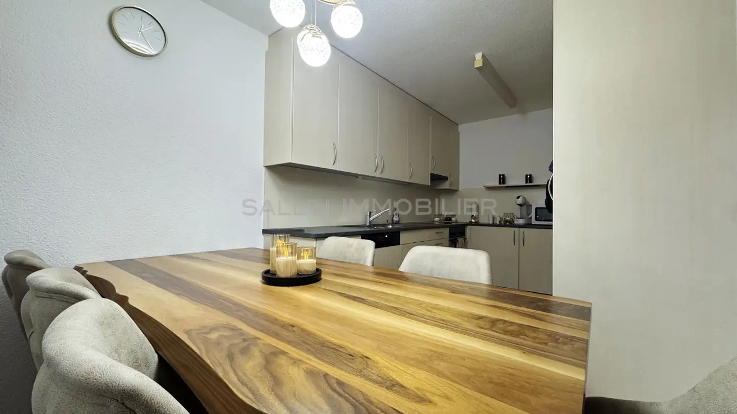 Mehrfamilienhaus kaufen - 3212 Gurmels - Foto 3