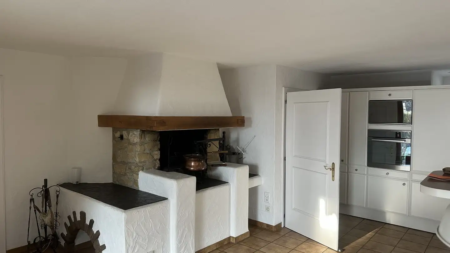 Maison individuelle à louer - 8340 Hinwil