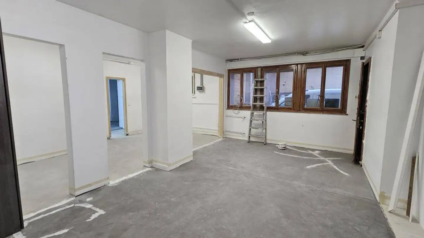 Commercial for rent - Chemin Du Bosquet 1, 1030 Bussigny - Photo 4