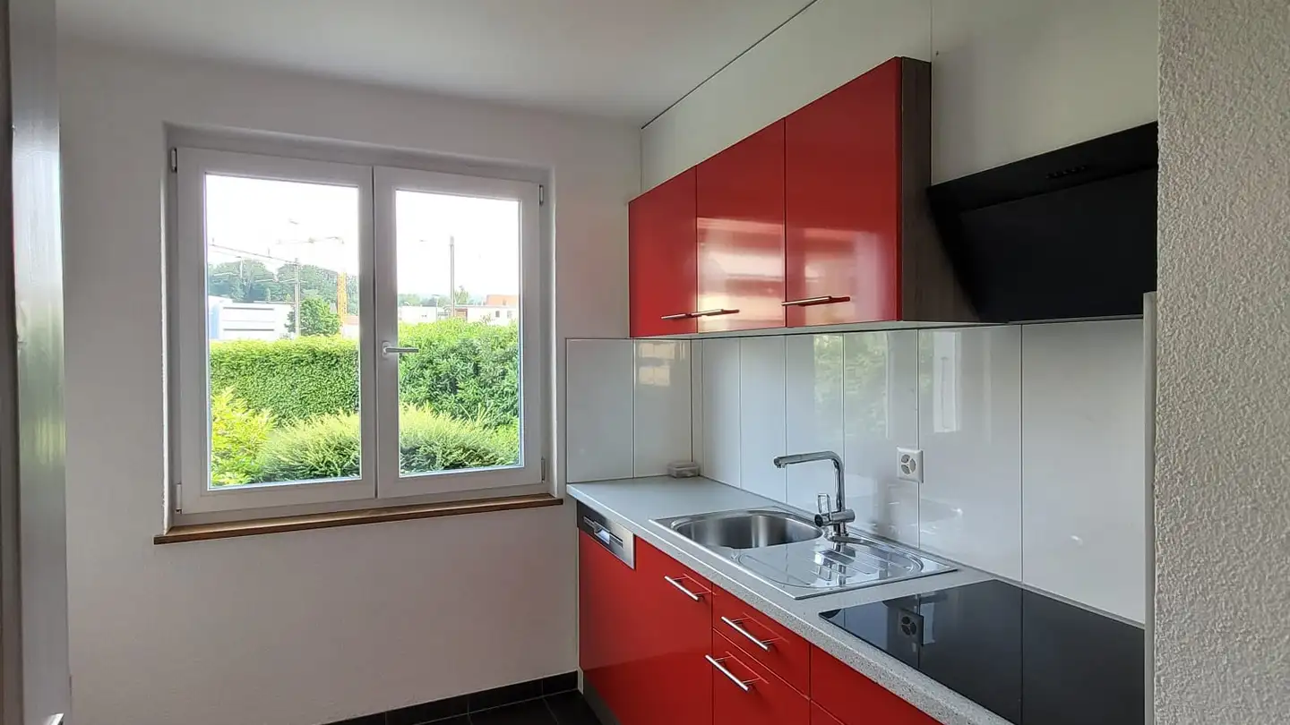 Appartement à louer - Friedhofweg 8, 2555 Brügg BE - Photo 2