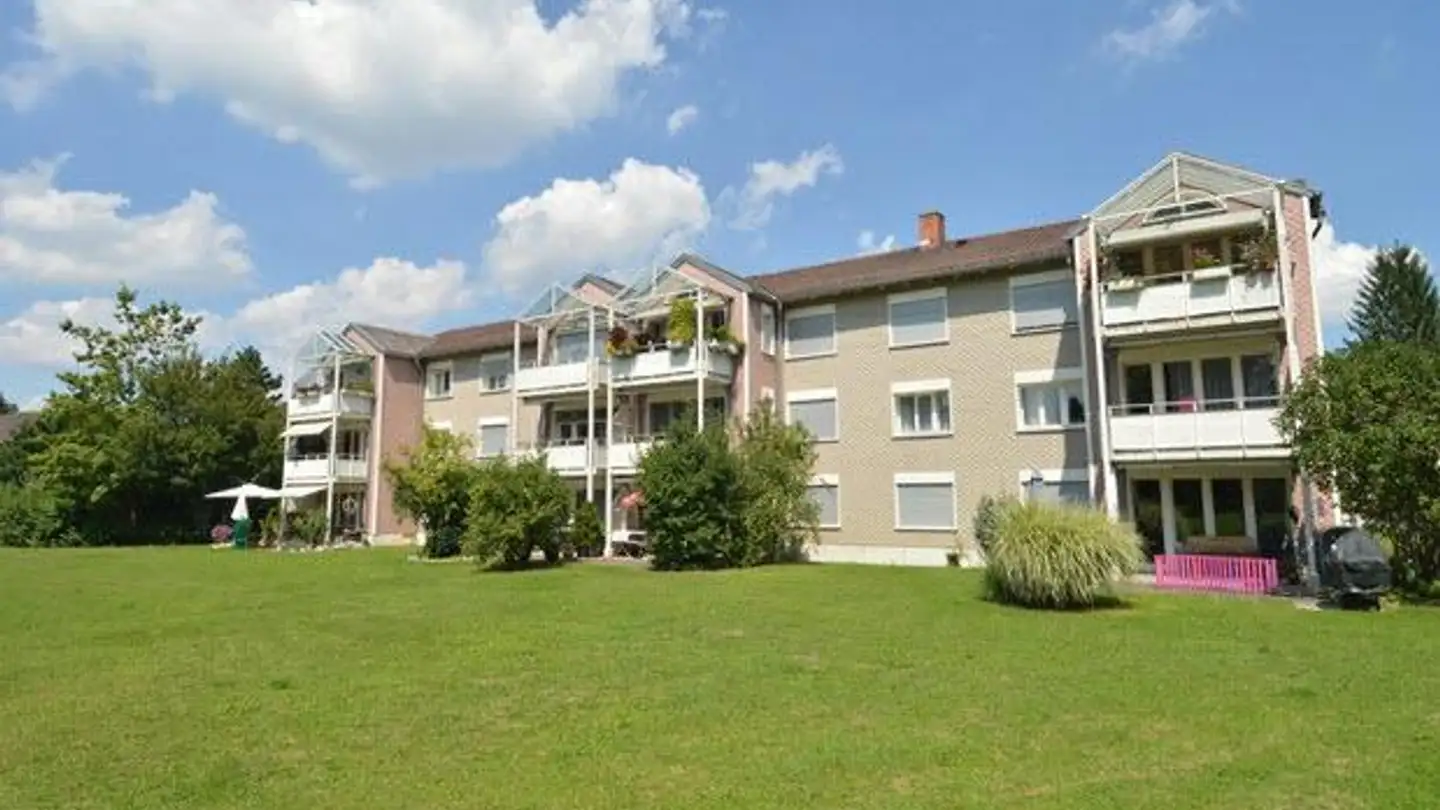 Appartement à louer - Im Tobel 50, 8706 Meilen