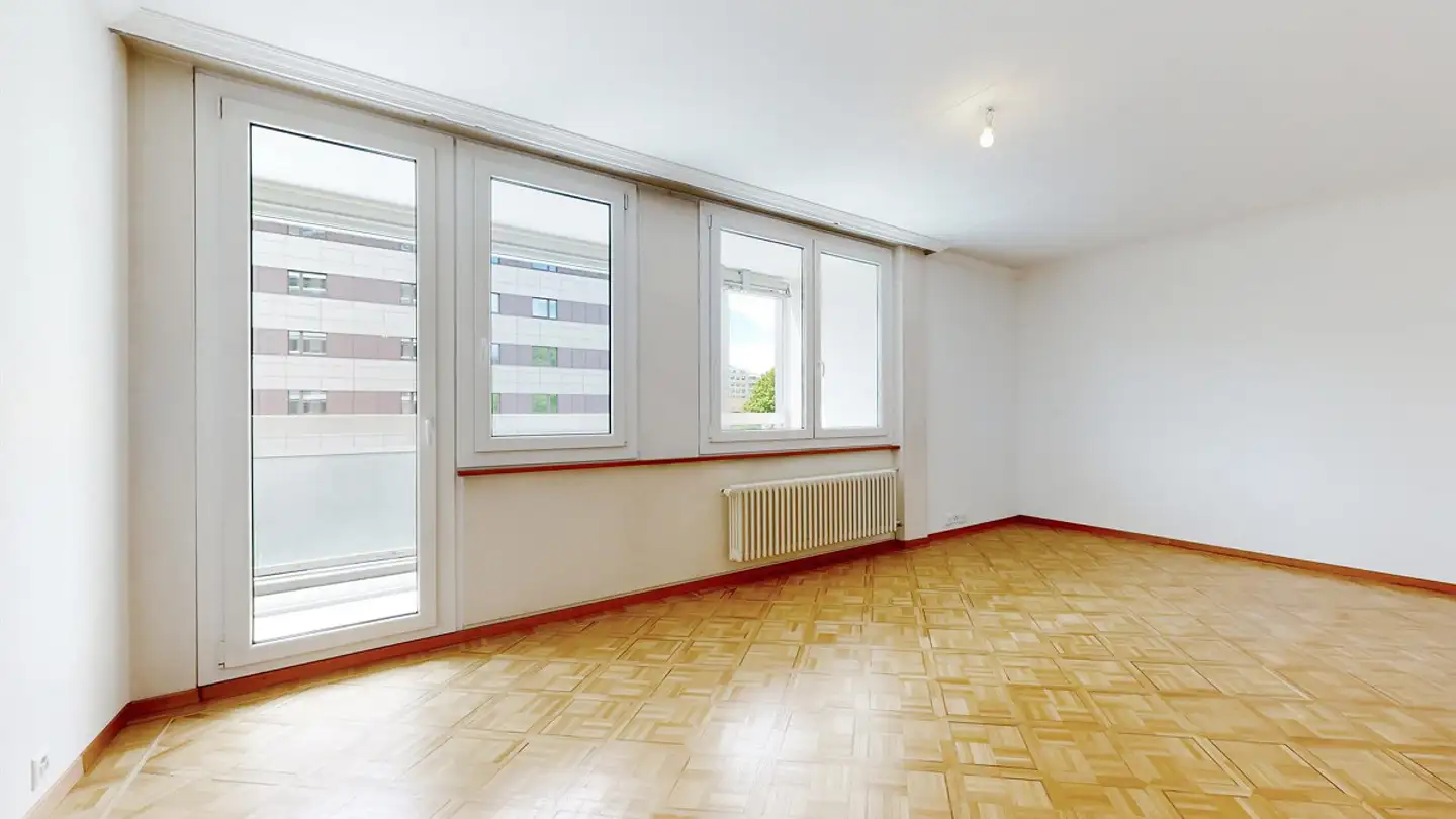 Wohnung mieten - Chemin Du Fief-De-Chapitre 1, 1213 Petit-Lancy - Foto 2