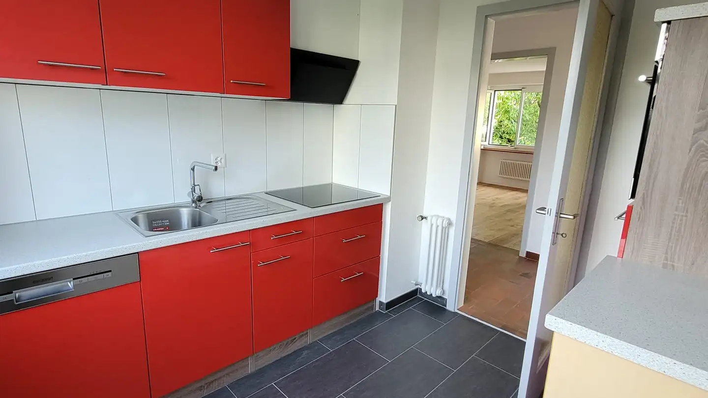 Appartement à louer - Friedhofweg 8, 2555 Brügg BE - Photo 3