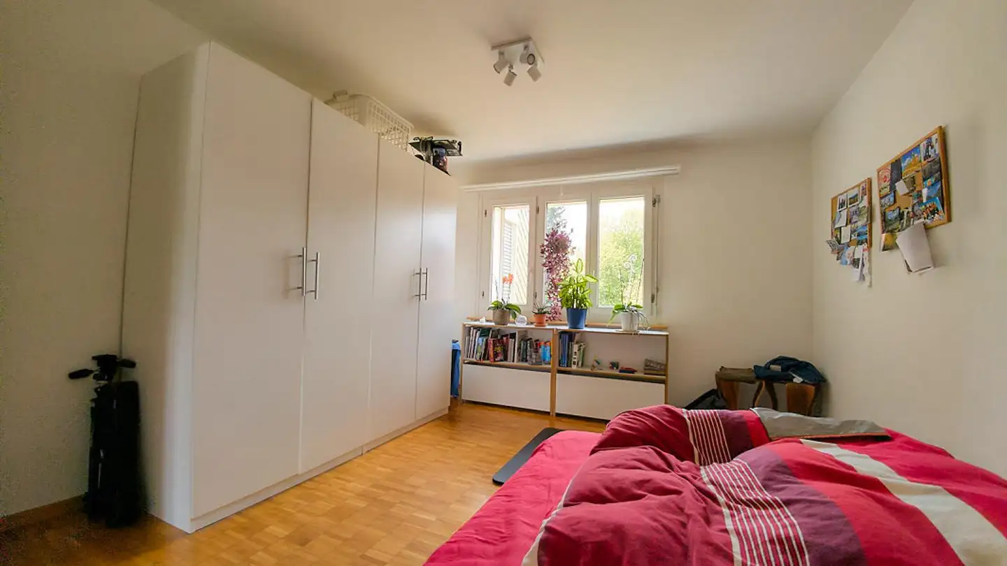 Appartement à louer - Im Tobel 50, 8706 Meilen - Photo 3
