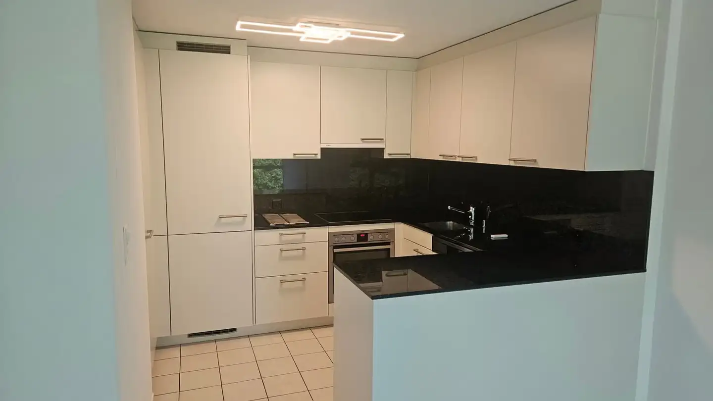 Wohnung mieten - Hirschenstrasse 6, 9536 Schwarzenbach SG - Foto 4