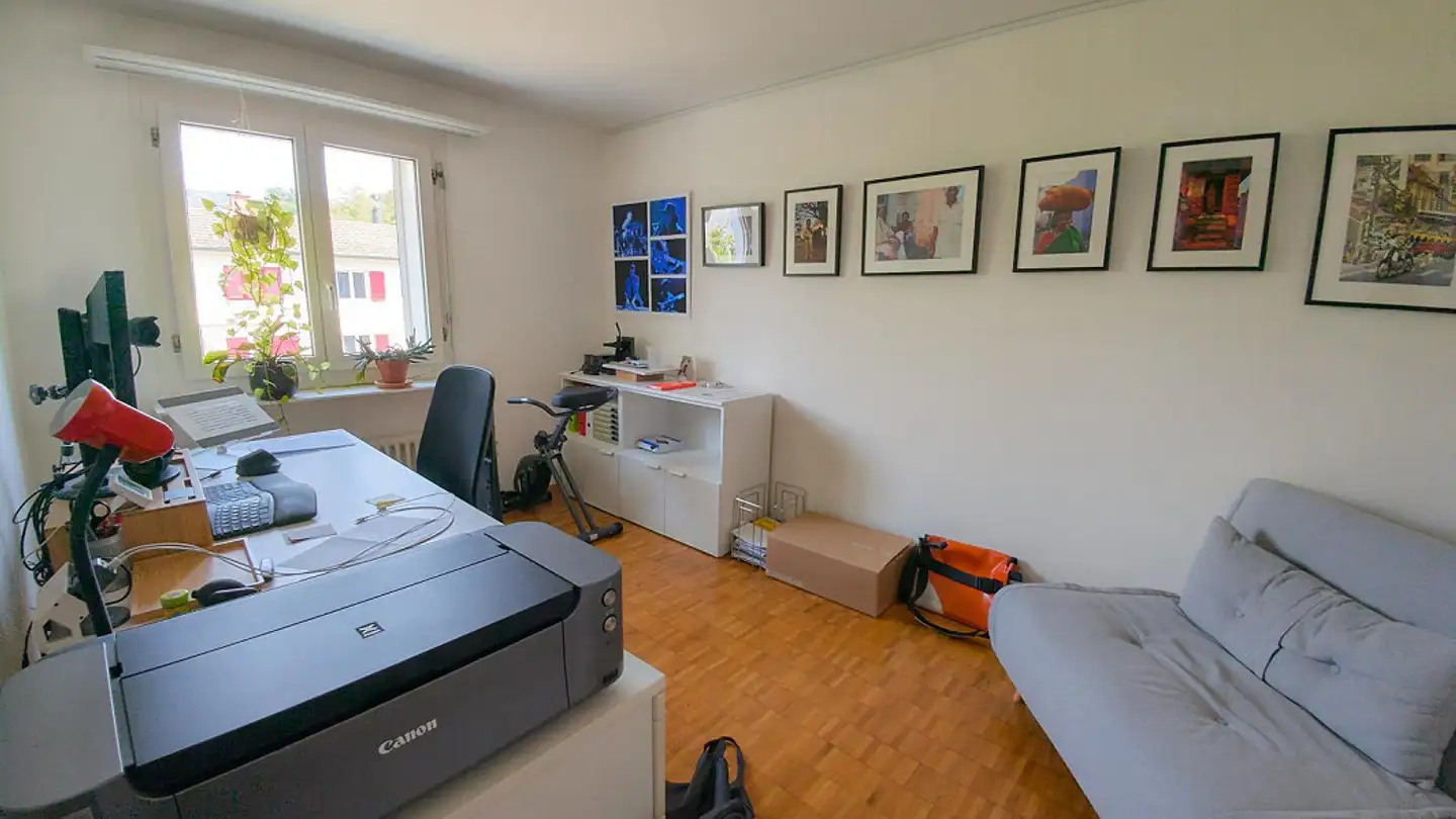 Appartement à louer - Im Tobel 50, 8706 Meilen - Photo 4