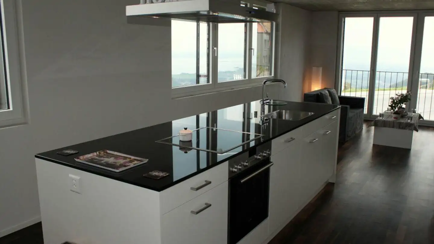 Apartment for rent - Friedberg 1314, 9427 Wolfhalden - Photo 3