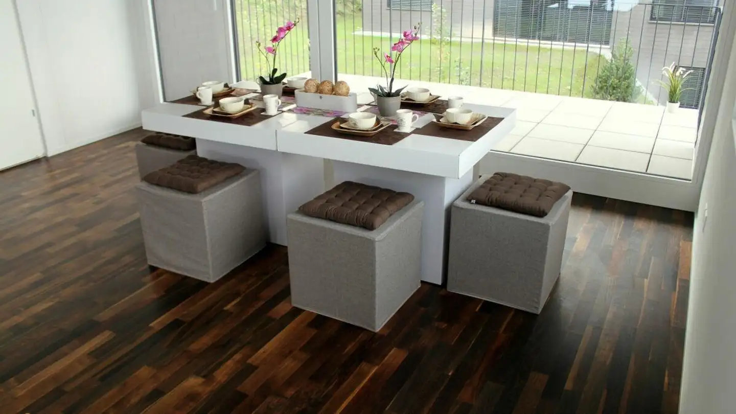 Apartment for rent - Friedberg 1314, 9427 Wolfhalden - Photo 4