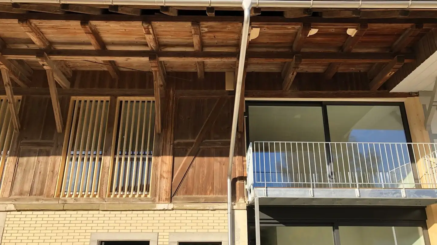 Appartamento in affitto - Schwandenstrasse 60, 3054 Schüpfen - Foto 4