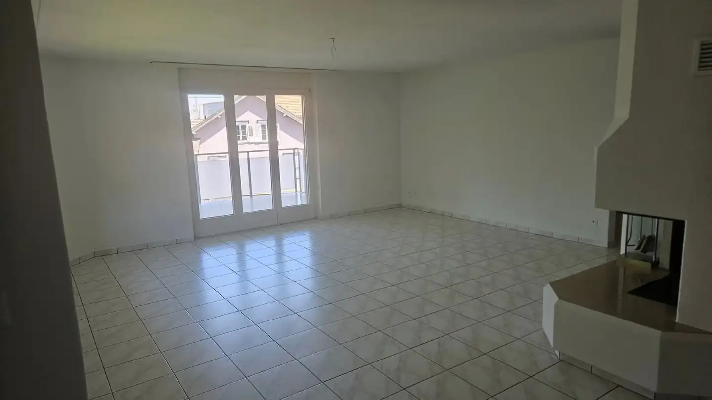 Wohnung mieten - Hirschenstrasse 6, 9536 Schwarzenbach SG - Foto 2