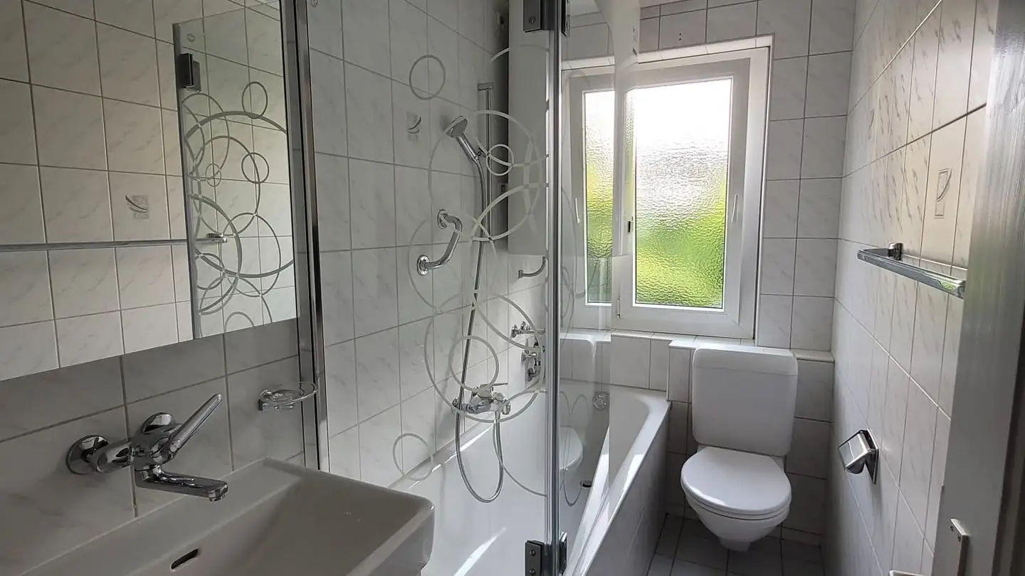 Appartement à louer - Friedhofweg 8, 2555 Brügg BE - Photo 4