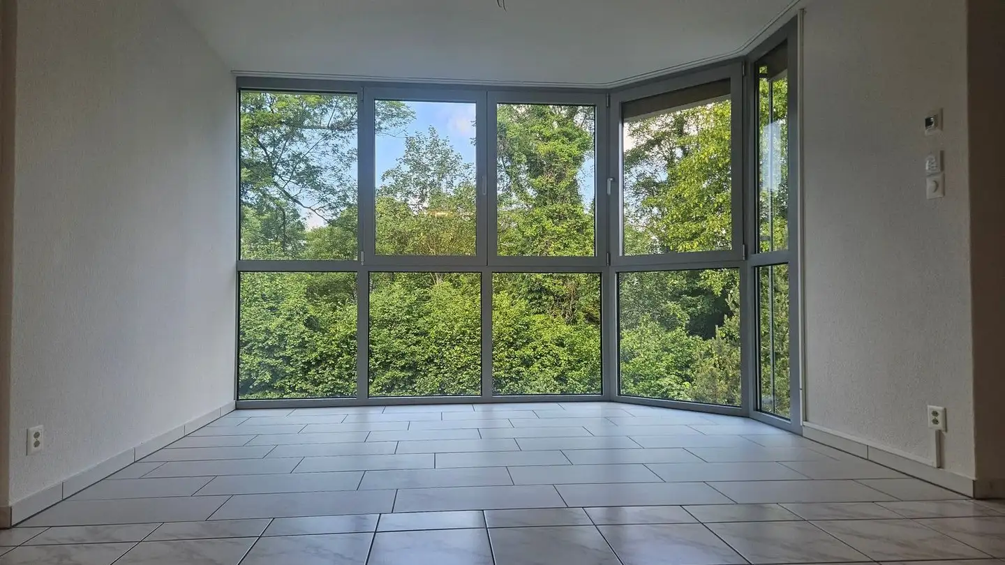 Wohnung mieten - Hirschenstrasse 6, 9536 Schwarzenbach SG - Foto 3