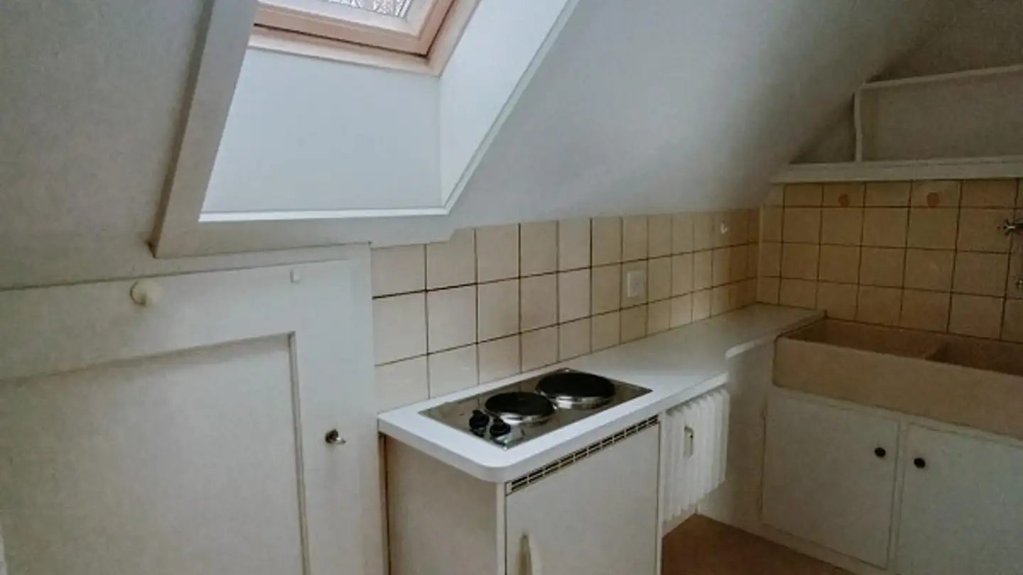 Appartement à louer - Beaulieustrasse 6, 3012 Bern - Photo 3