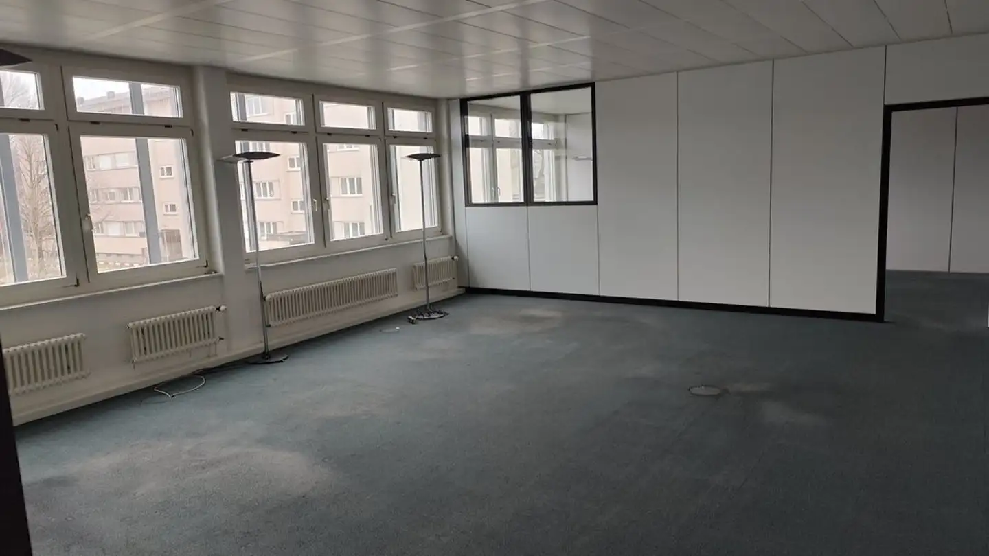 Spazio ufficio in affitto - Luegislandstrasse 31, 8051 Zürich - Foto 3