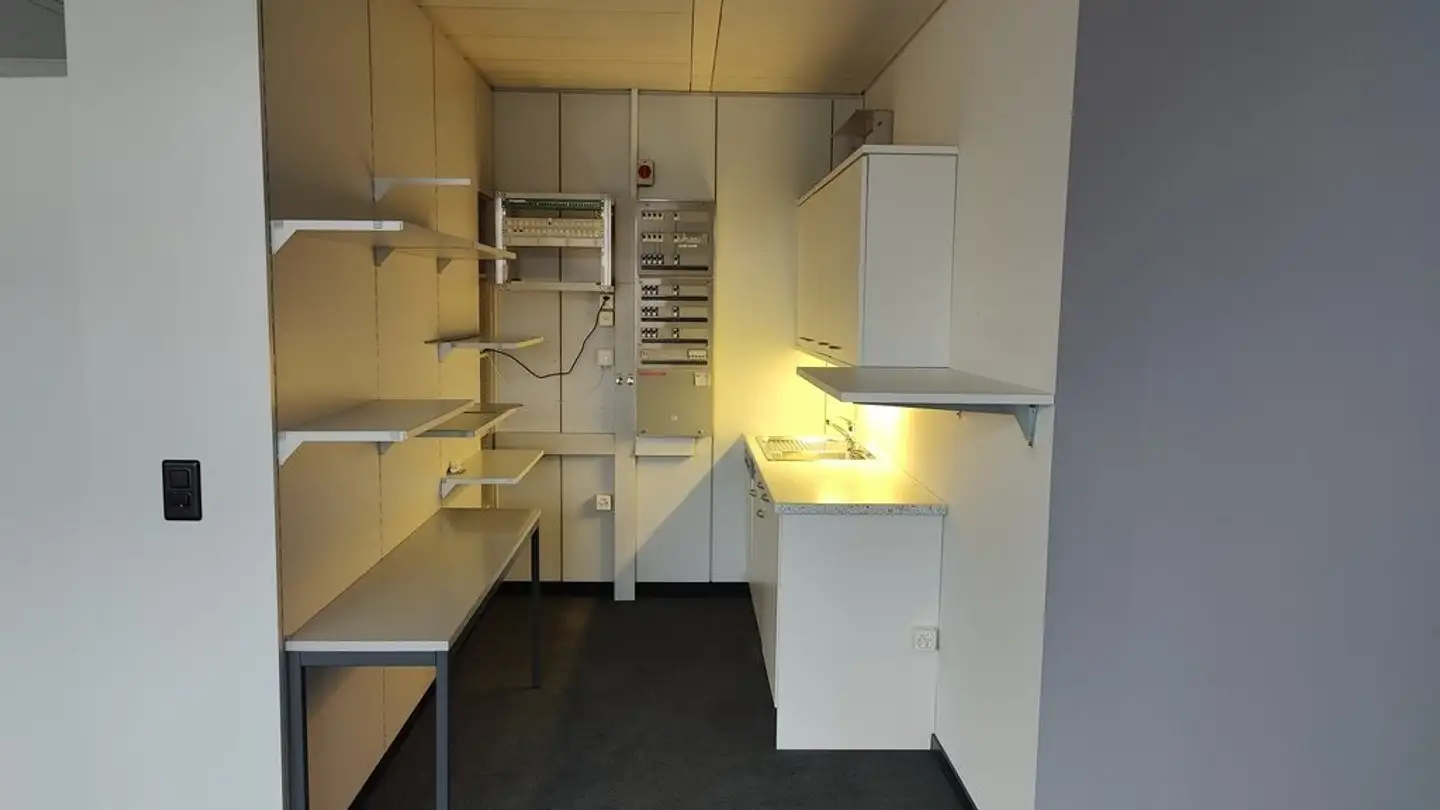 Spazio ufficio in affitto - Luegislandstrasse 31, 8051 Zürich - Foto 4