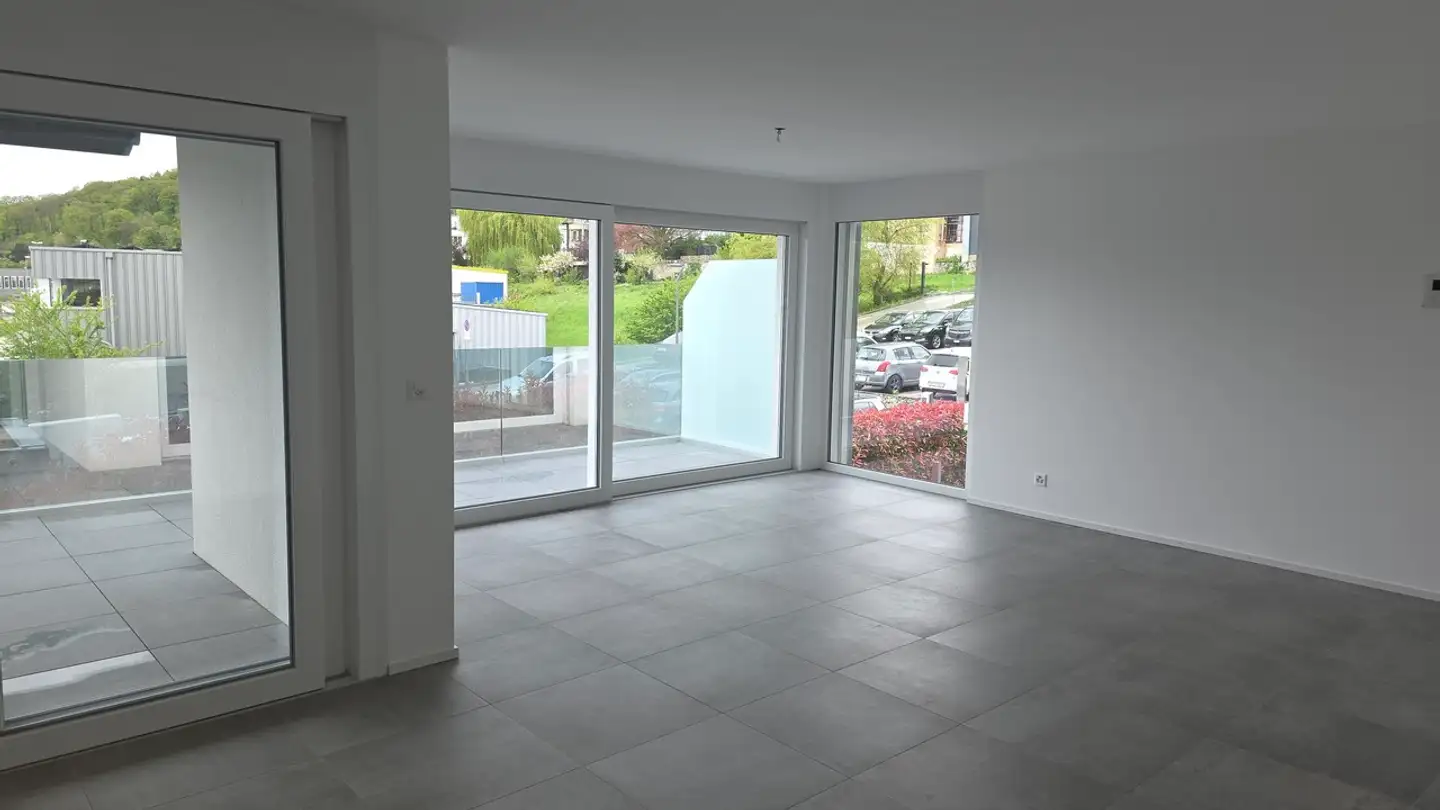 Appartamento in affitto - Chemin Des Chapons-Des-Prés, 2022 Bevaix - Photo 2