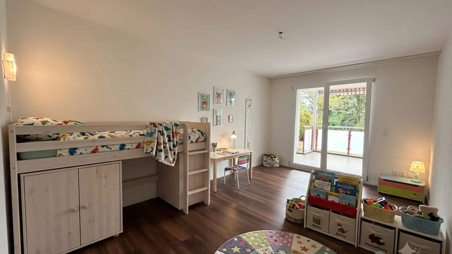 Appartement à louer - Gütschweg 18, 8733 Eschenbach SG - Photo 3