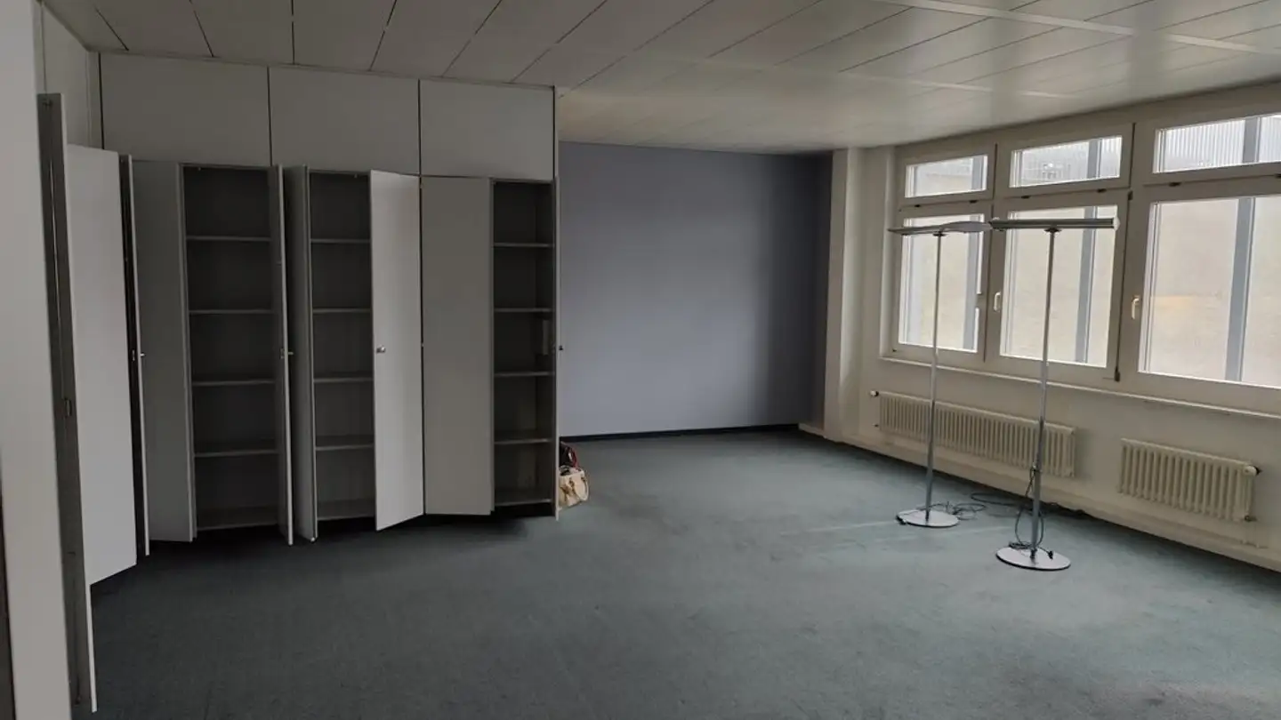 Spazio ufficio in affitto - Luegislandstrasse 31, 8051 Zürich - Foto 2