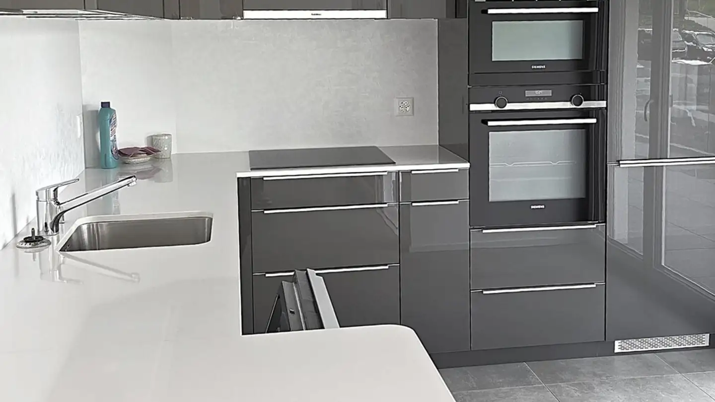 Appartamento in affitto - Chemin Des Chapons-Des-Prés, 2022 Bevaix - Photo 3